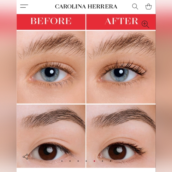 Carolina Herrera Lot - Picture 15 of 16